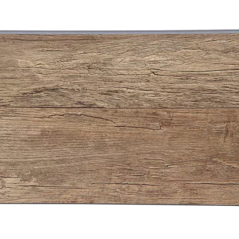 Russet 12-Mil X 7-In W X 48-In L Waterproof Luxury Vinyl Plank Flooring ( 18.78-Sq Ft Carton )
