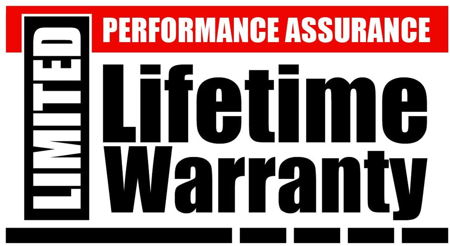 70644-10Mm Magnetic Impact Nut Driver - Impact Grade Nut Setter with Industrial Strength Magnet