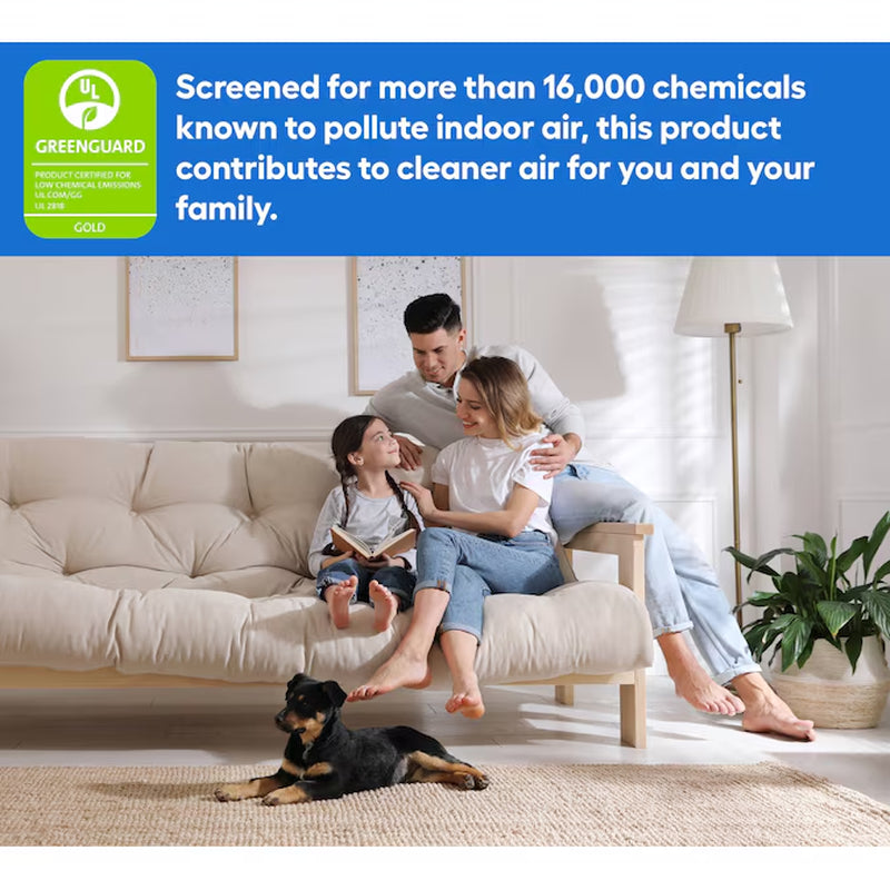 Russet 12-Mil X 7-In W X 48-In L Waterproof Luxury Vinyl Plank Flooring ( 18.78-Sq Ft Carton )