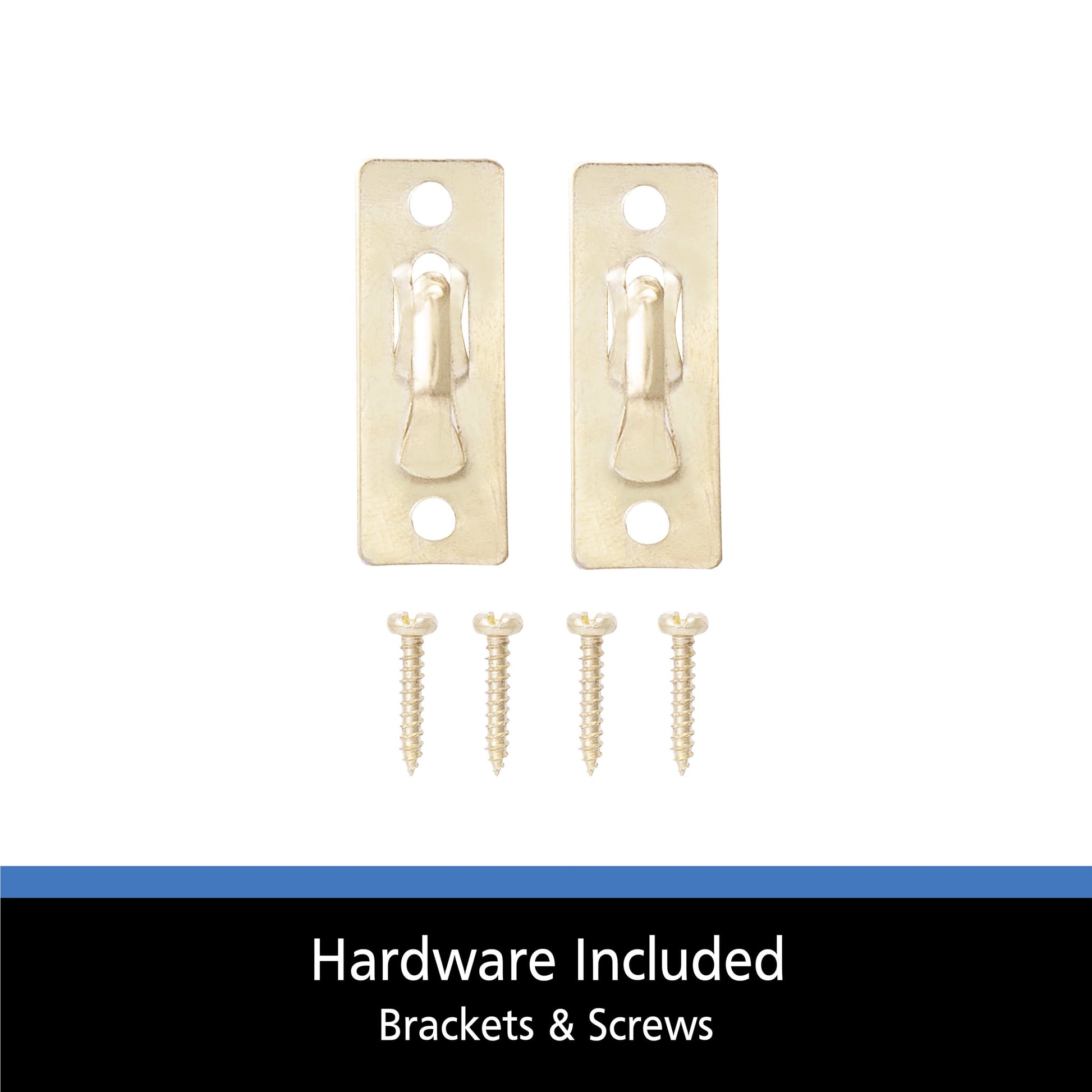 5/16" White Adjustable Swivel Sash Rod, 21-38"