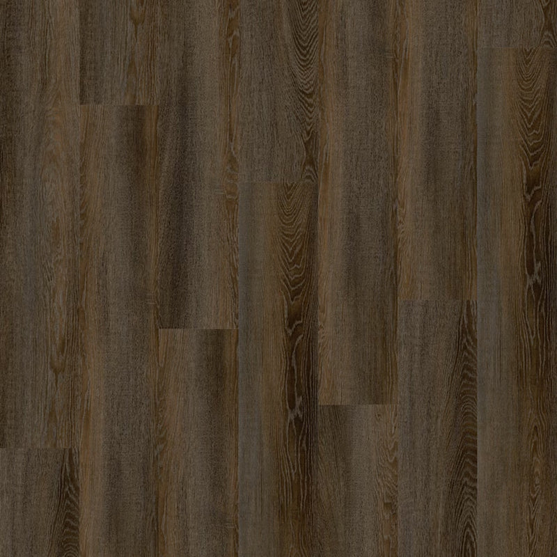 Russet 12-Mil X 7-In W X 48-In L Waterproof Luxury Vinyl Plank Flooring ( 18.78-Sq Ft Carton )
