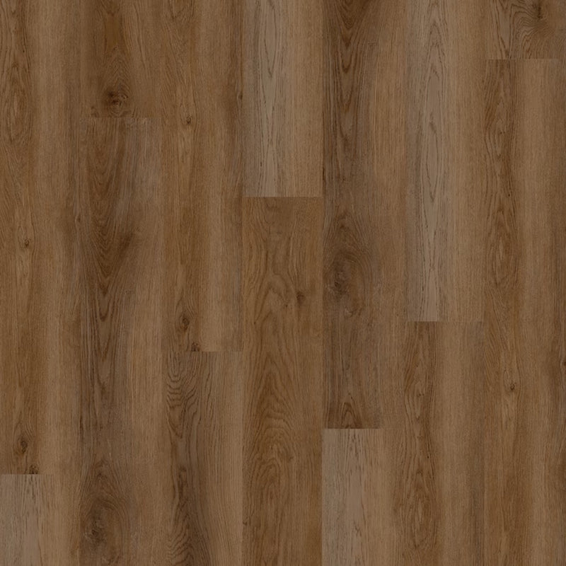 Russet 12-Mil X 7-In W X 48-In L Waterproof Luxury Vinyl Plank Flooring ( 18.78-Sq Ft Carton )
