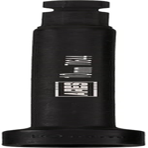 70644-10Mm Magnetic Impact Nut Driver - Impact Grade Nut Setter with Industrial Strength Magnet