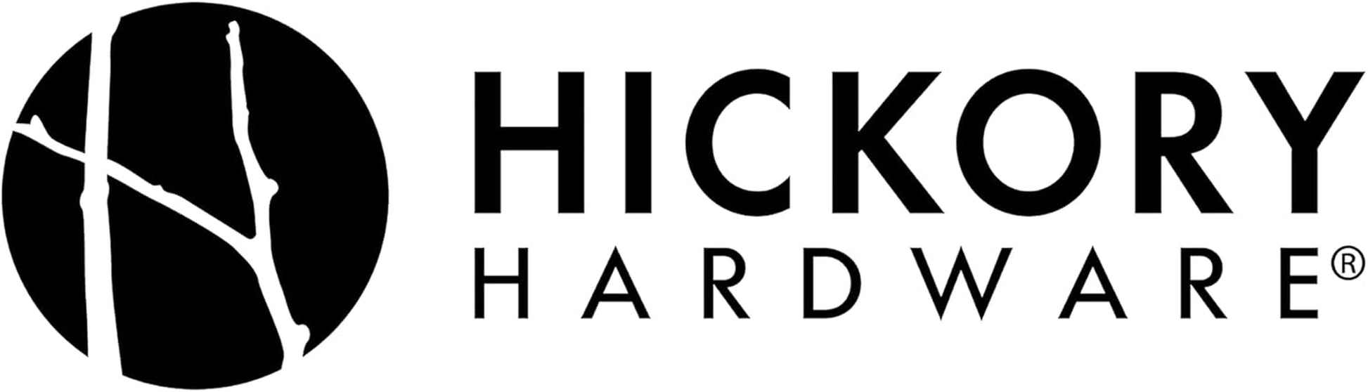 1 Pack Solid Core Kitchen Cabinet Pulls, Luxury Cabinet Handles, Hardware for Doors & Dresser Drawers, 7-9/16 Inch (192Mm) Hole Center, Rustic Iron, Refined Rustic Collection