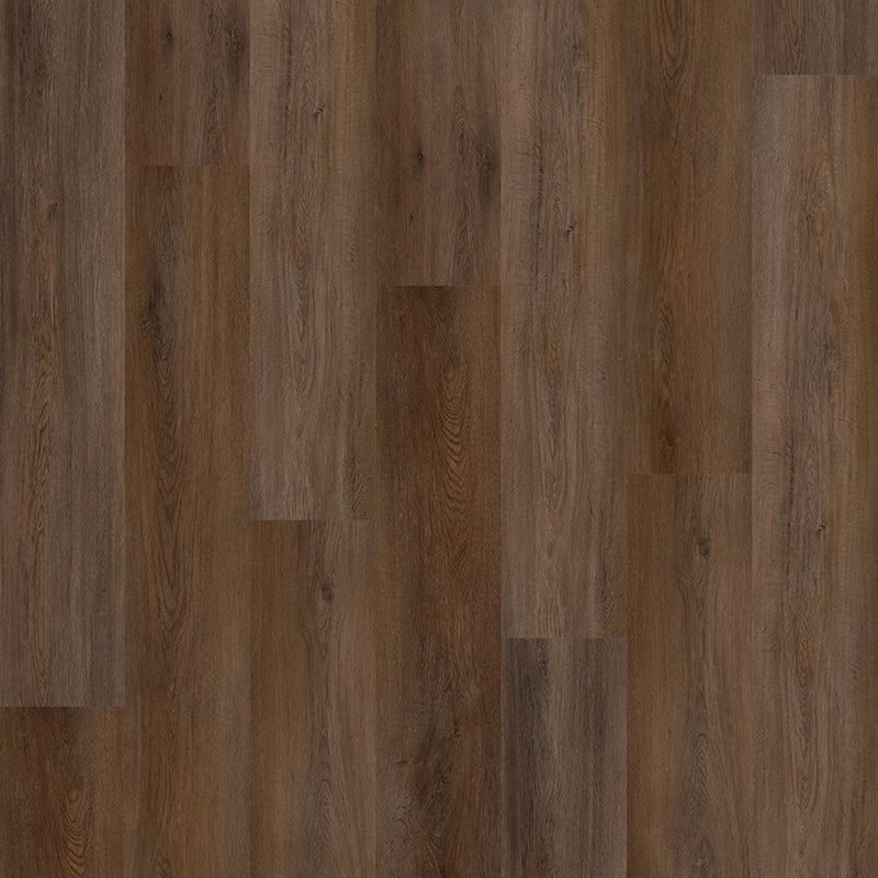 Russet 12-Mil X 7-In W X 48-In L Waterproof Luxury Vinyl Plank Flooring ( 18.78-Sq Ft Carton )
