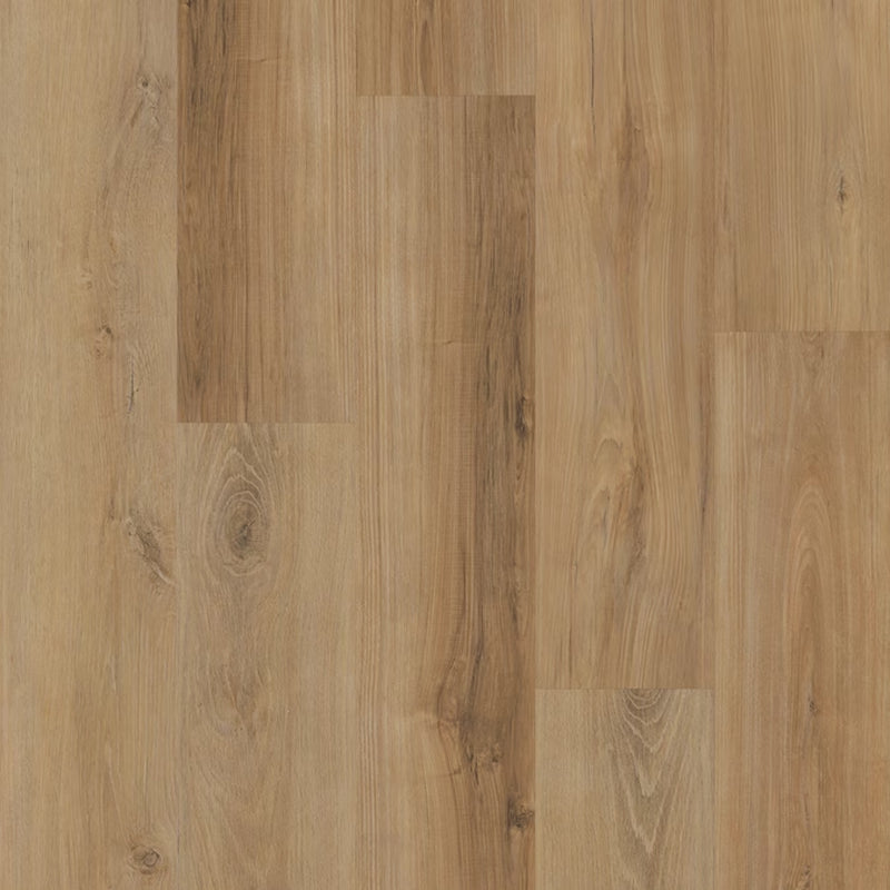Russet 12-Mil X 7-In W X 48-In L Waterproof Luxury Vinyl Plank Flooring ( 18.78-Sq Ft Carton )