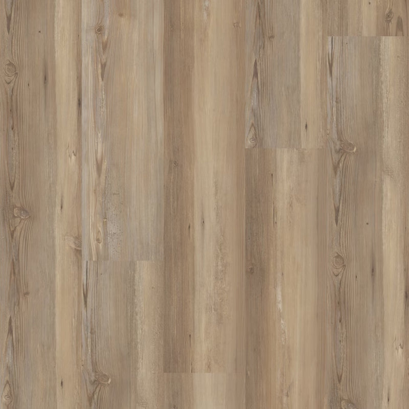 Russet 12-Mil X 7-In W X 48-In L Waterproof Luxury Vinyl Plank Flooring ( 18.78-Sq Ft Carton )