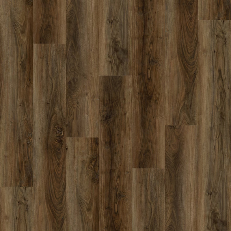 Russet 12-Mil X 7-In W X 48-In L Waterproof Luxury Vinyl Plank Flooring ( 18.78-Sq Ft Carton )